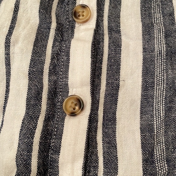 terra and sky dress - Picture 3 of 7